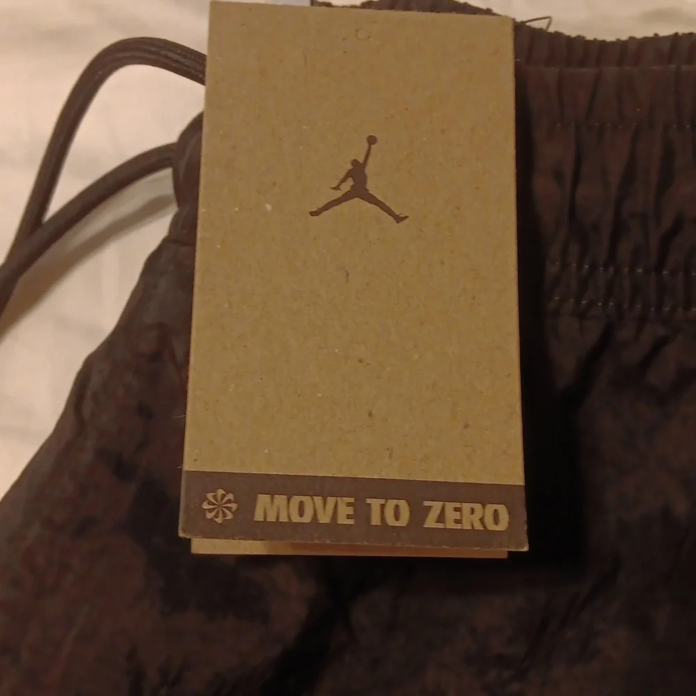 NWT Jordan Sport Jam Warm-Up Pants, XL - Picture 3 of 11